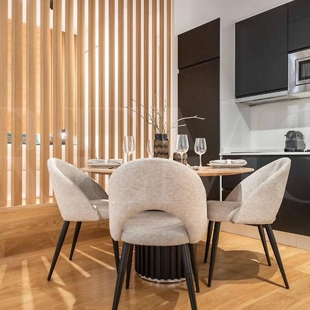 Elegant Studio In The Heart Of Malaga By Rems מראה חיצוני תמונה