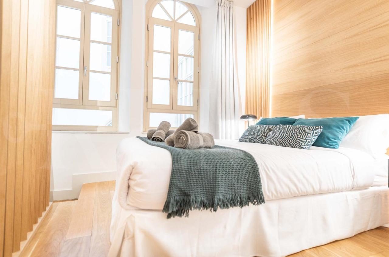 Elegant Studio In The Heart Of Malaga By Rems מראה חיצוני תמונה