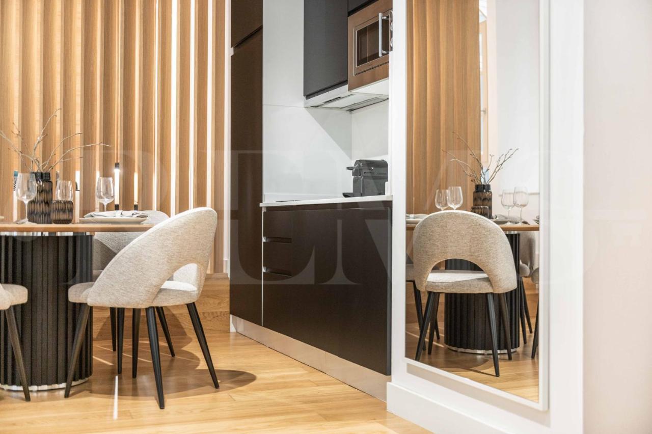 Elegant Studio In The Heart Of Malaga By Rems מראה חיצוני תמונה
