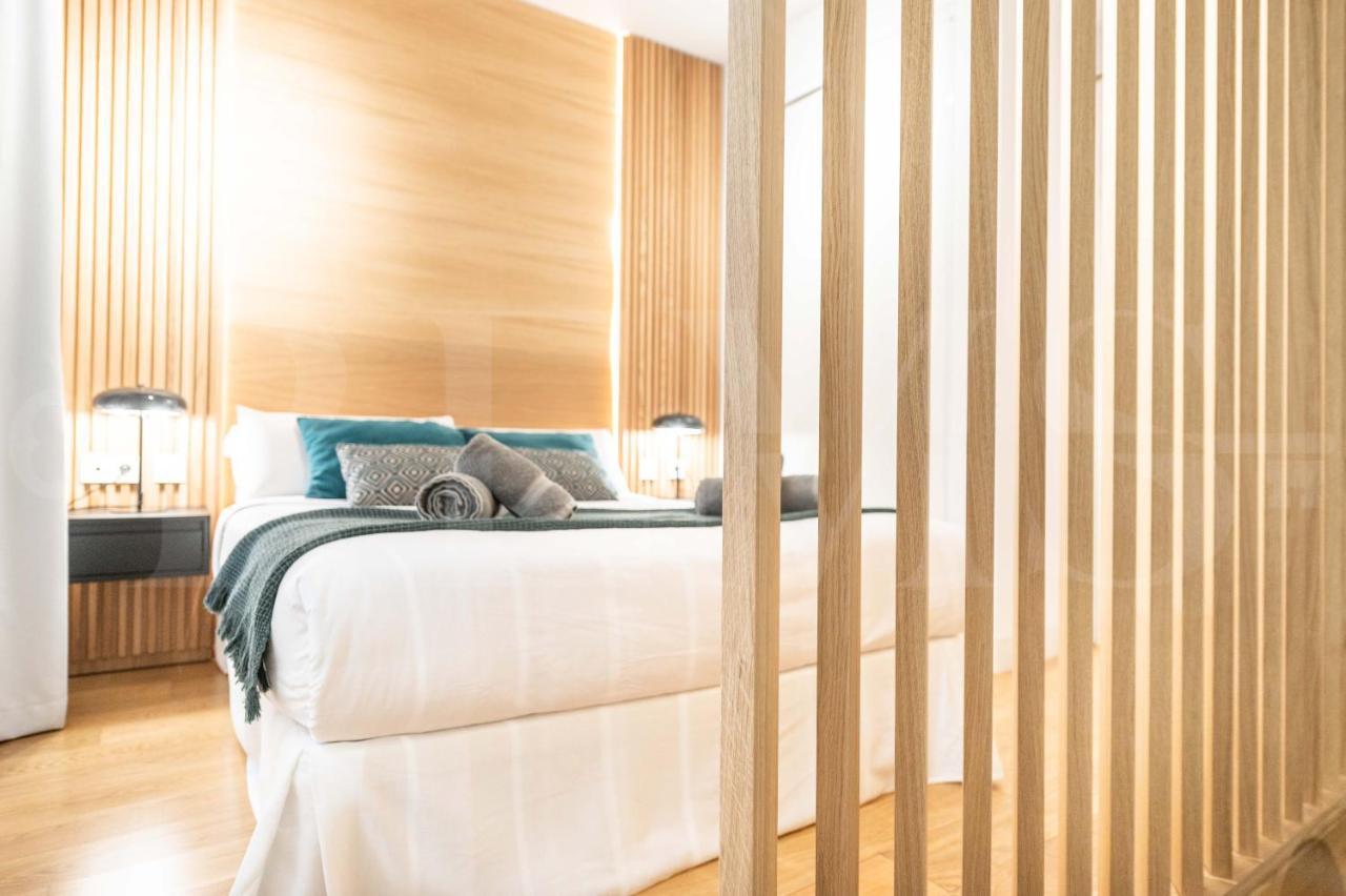 Elegant Studio In The Heart Of Malaga By Rems מראה חיצוני תמונה